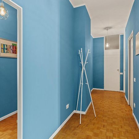 Urban Chic Retreat Milan Central Station - Loreto 외부 사진