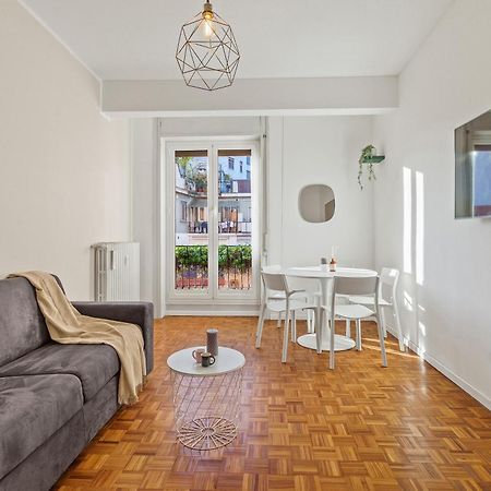 Urban Chic Retreat Milan Central Station - Loreto 외부 사진