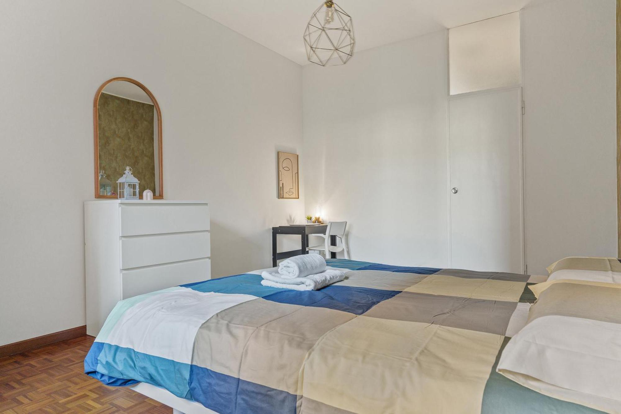 Urban Chic Retreat Milan Central Station - Loreto 외부 사진