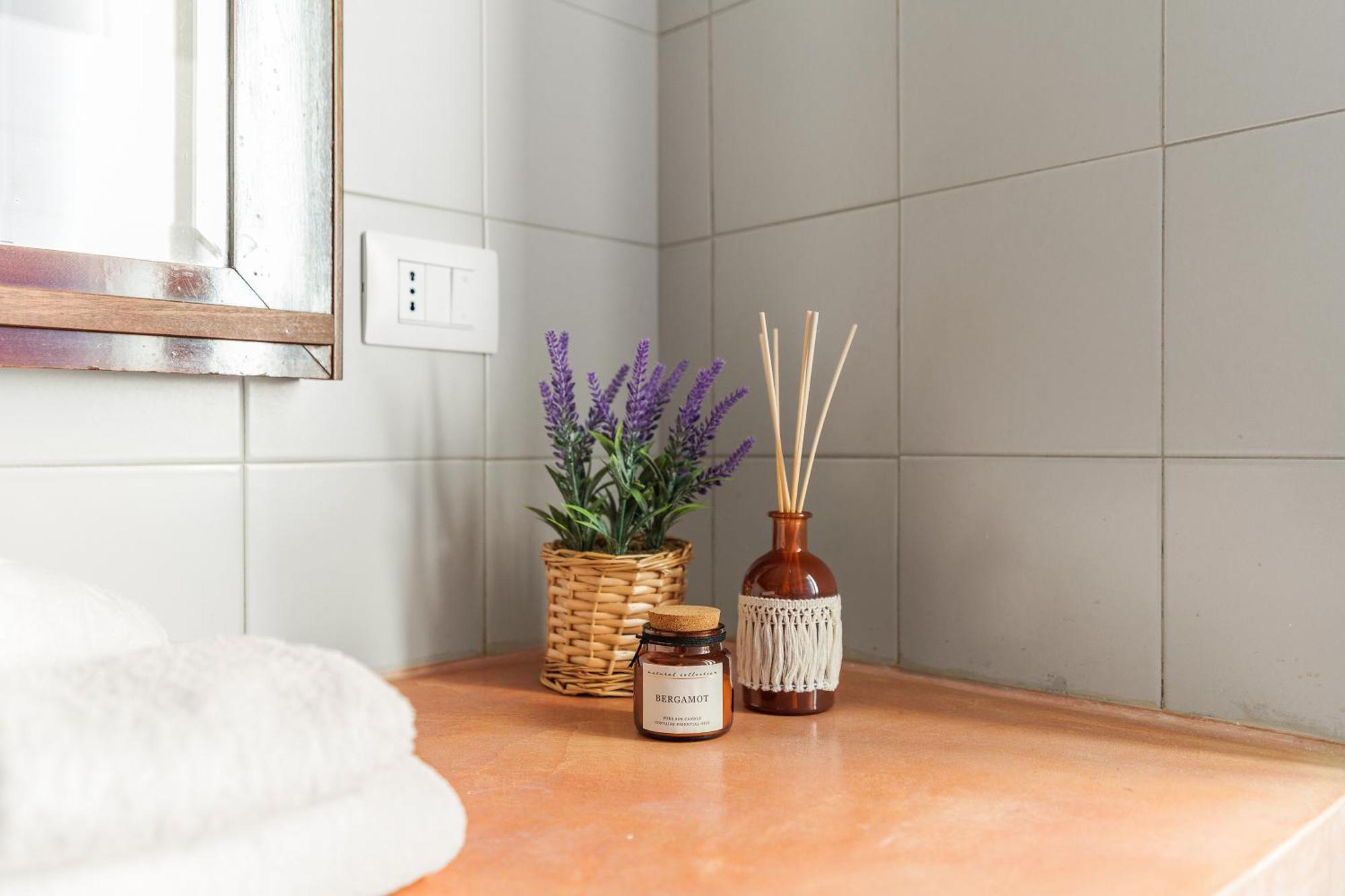 Urban Chic Retreat Milan Central Station - Loreto 외부 사진
