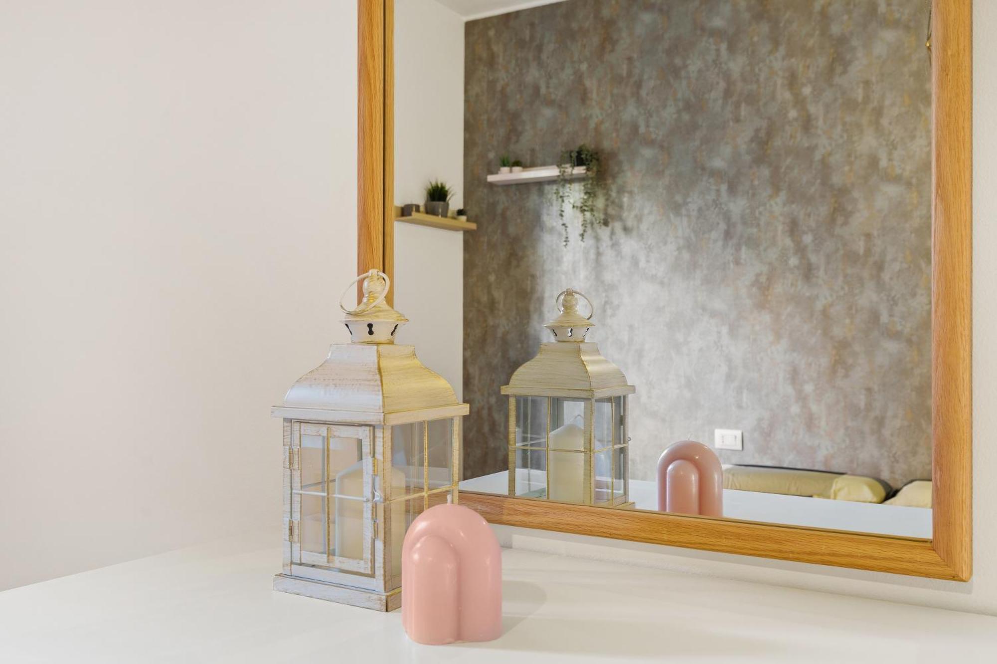Urban Chic Retreat Milan Central Station - Loreto 외부 사진