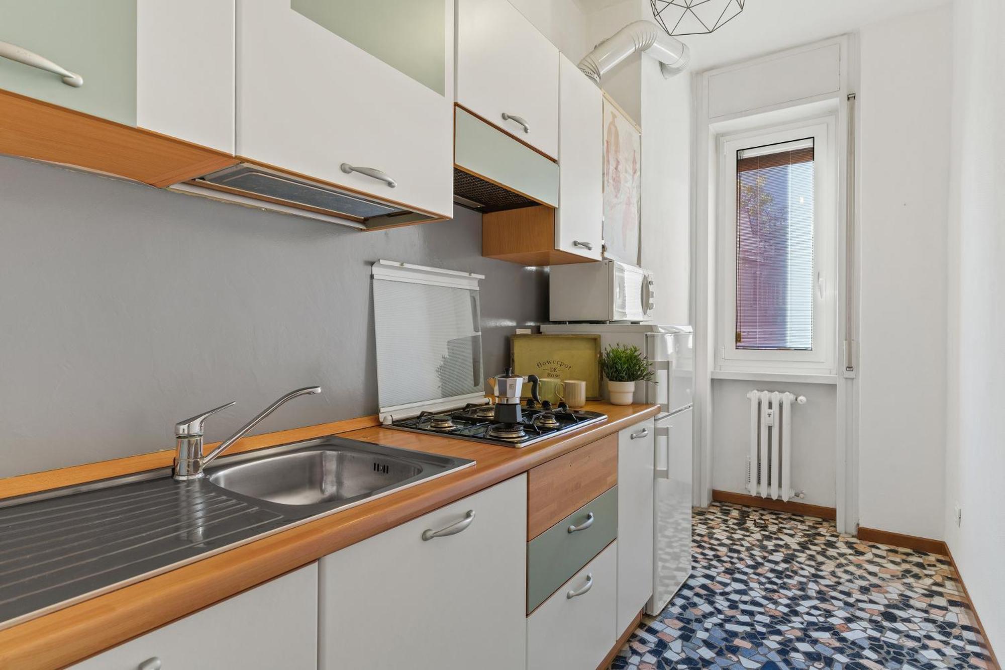 Urban Chic Retreat Milan Central Station - Loreto 외부 사진