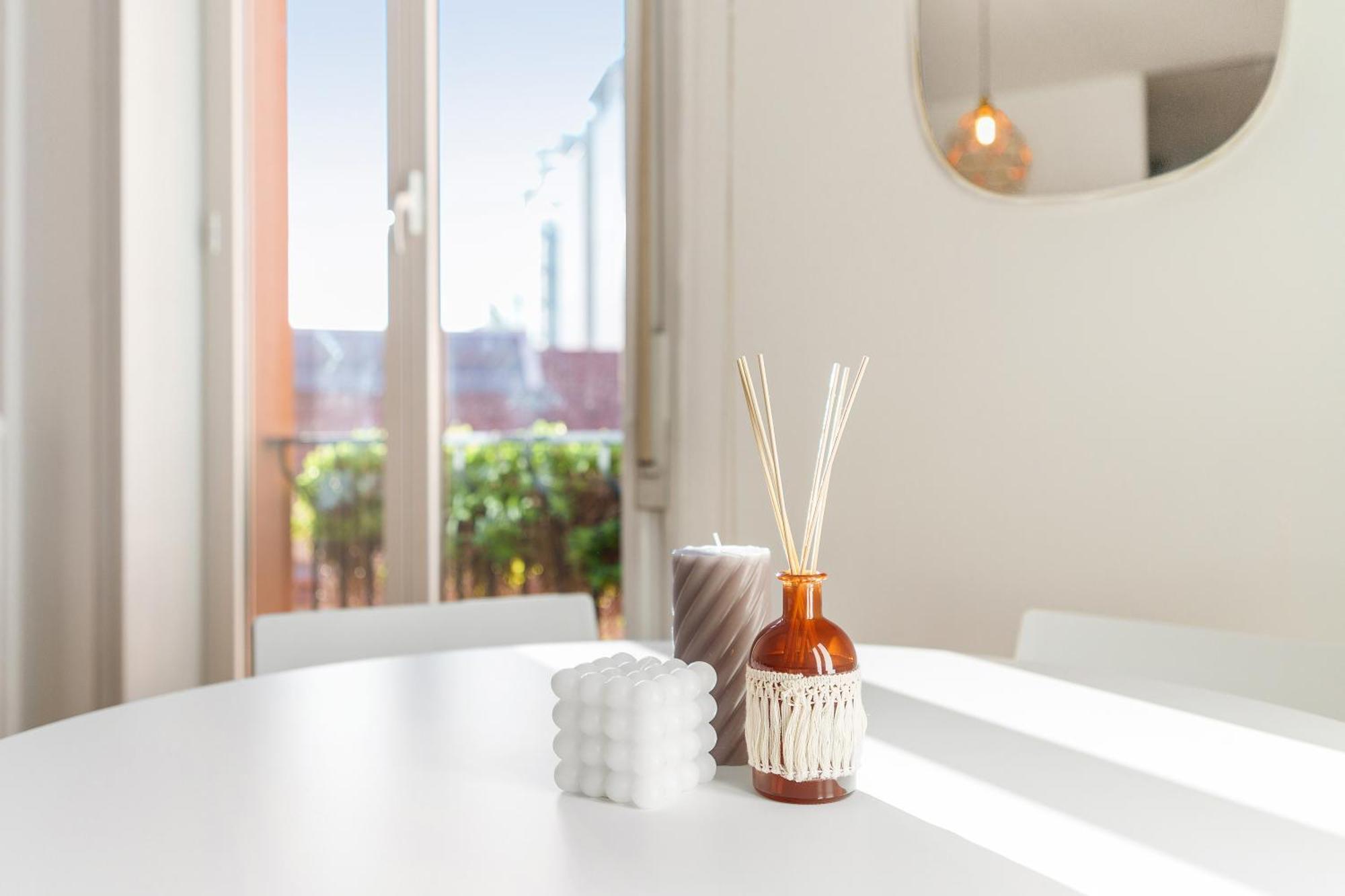Urban Chic Retreat Milan Central Station - Loreto 외부 사진
