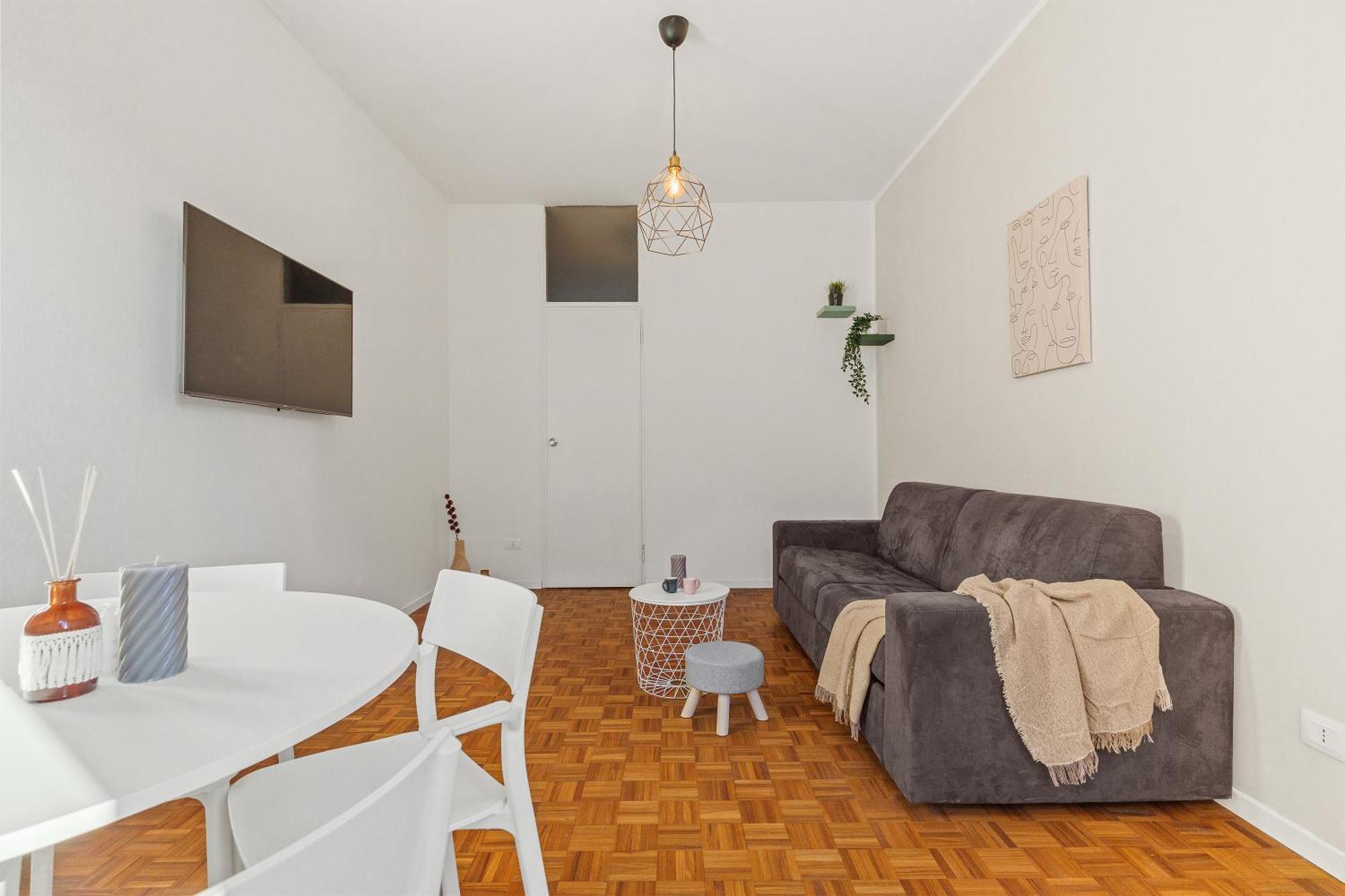 Urban Chic Retreat Milan Central Station - Loreto 외부 사진