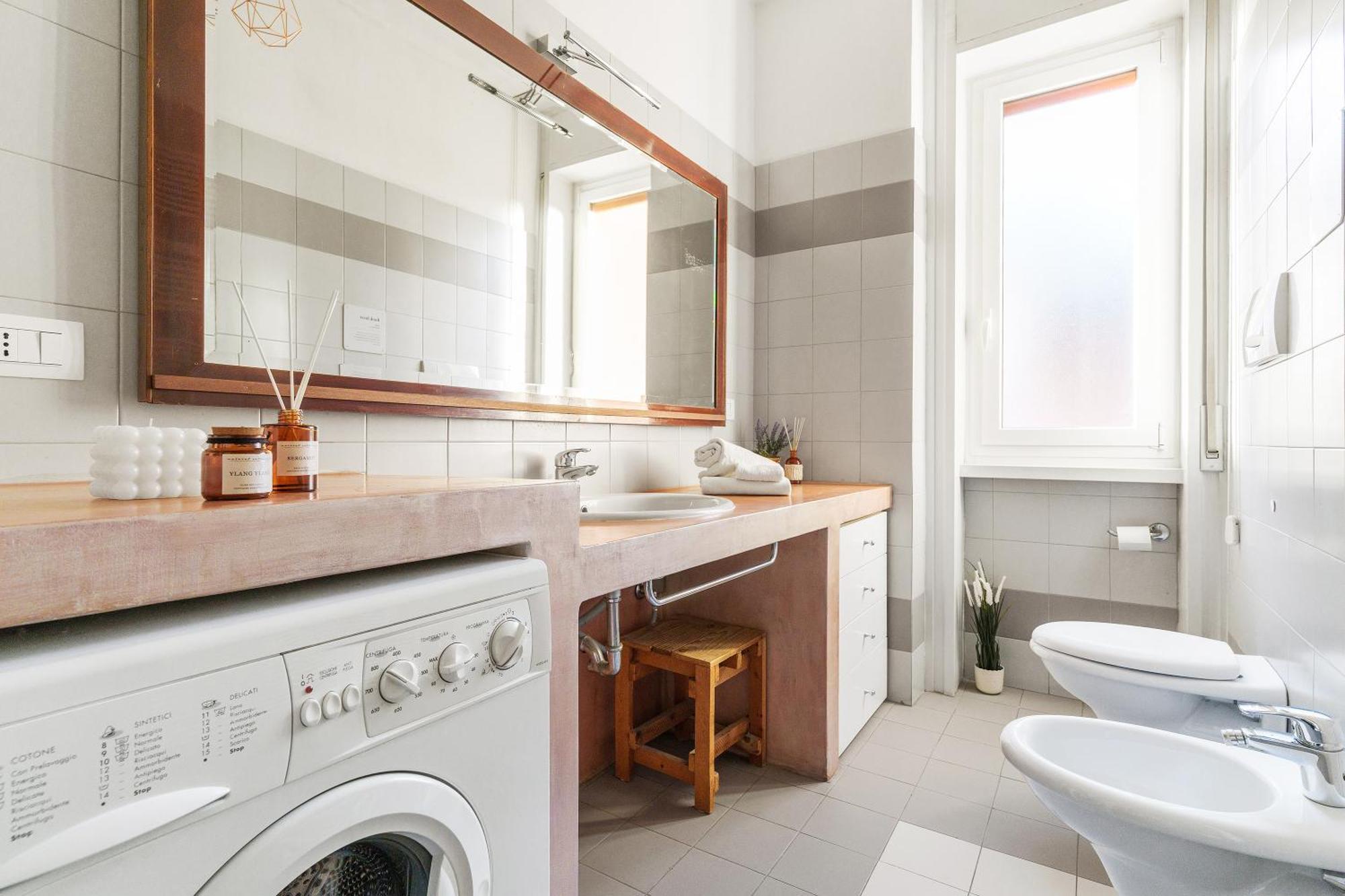 Urban Chic Retreat Milan Central Station - Loreto 외부 사진