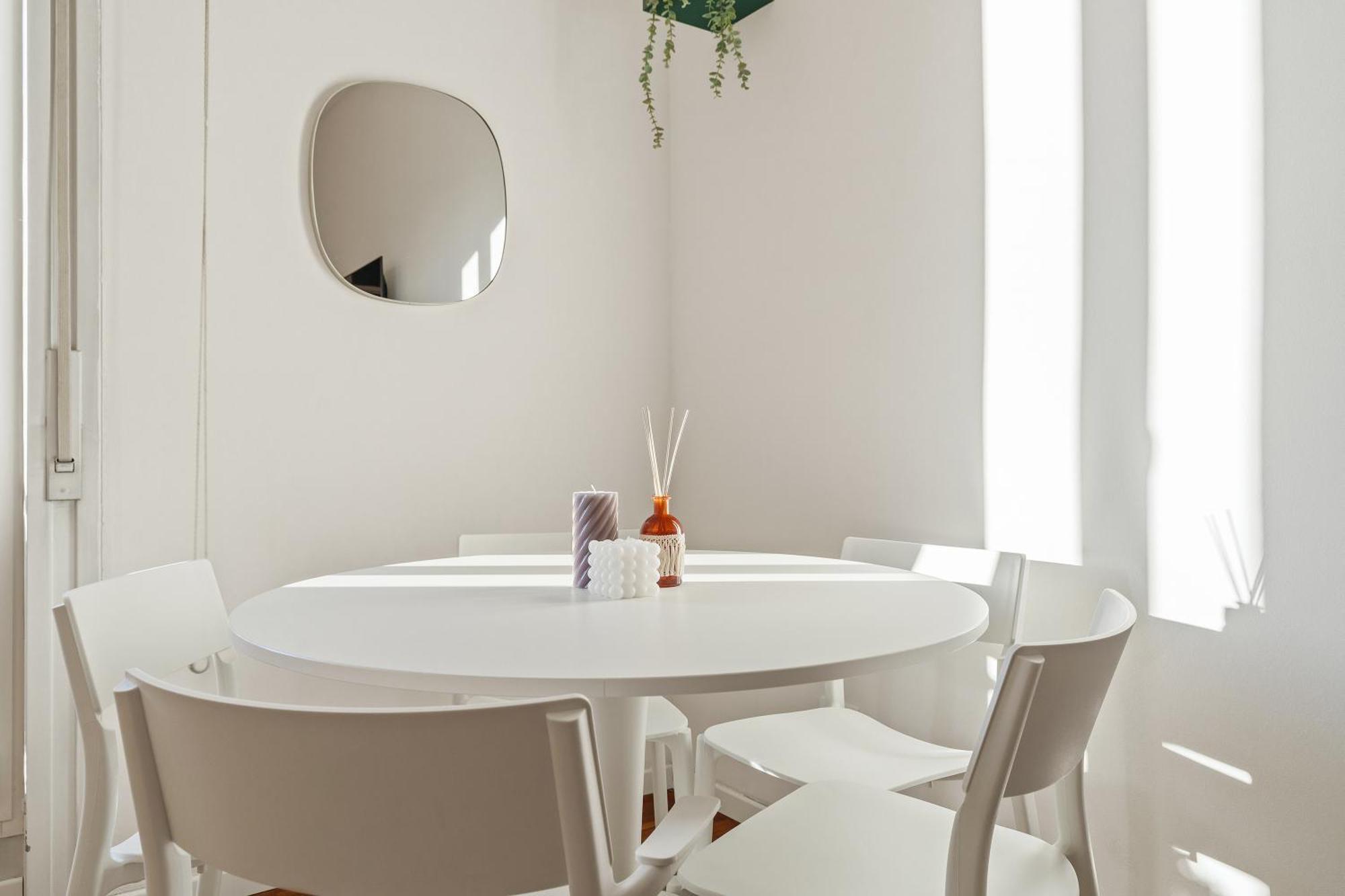 Urban Chic Retreat Milan Central Station - Loreto 외부 사진