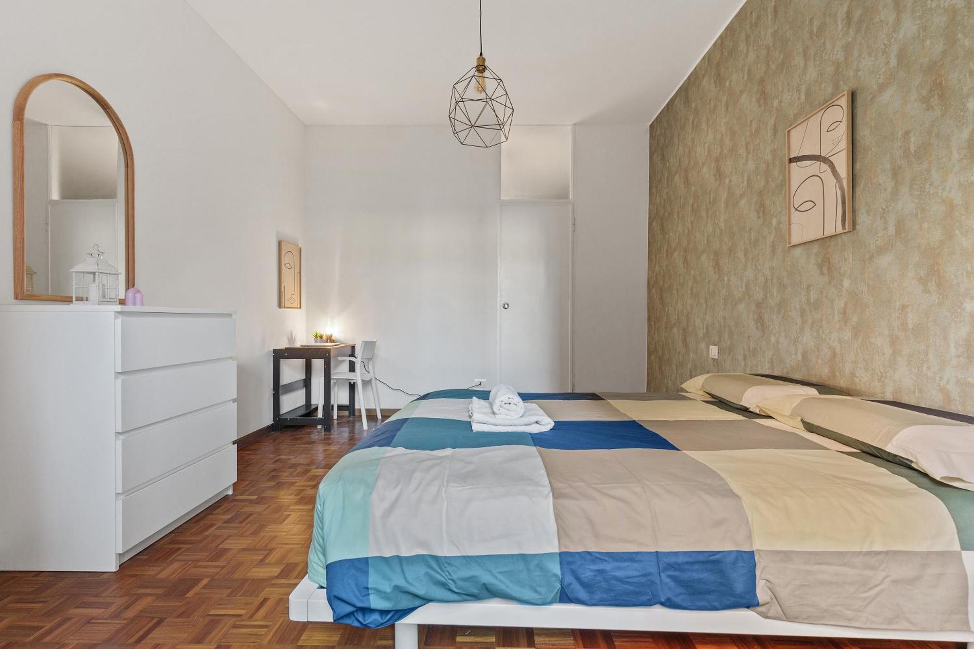 Urban Chic Retreat Milan Central Station - Loreto 외부 사진