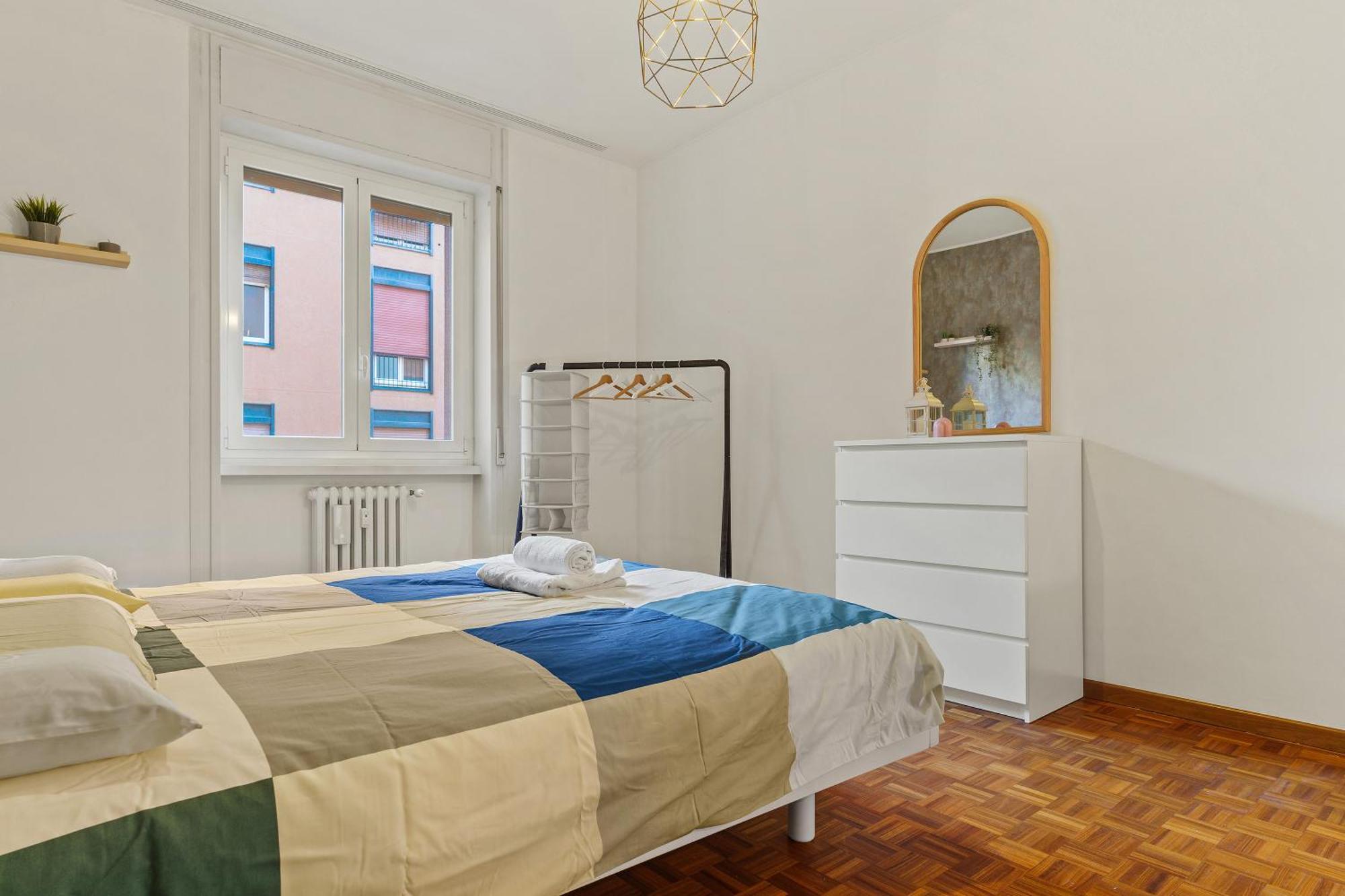 Urban Chic Retreat Milan Central Station - Loreto 외부 사진
