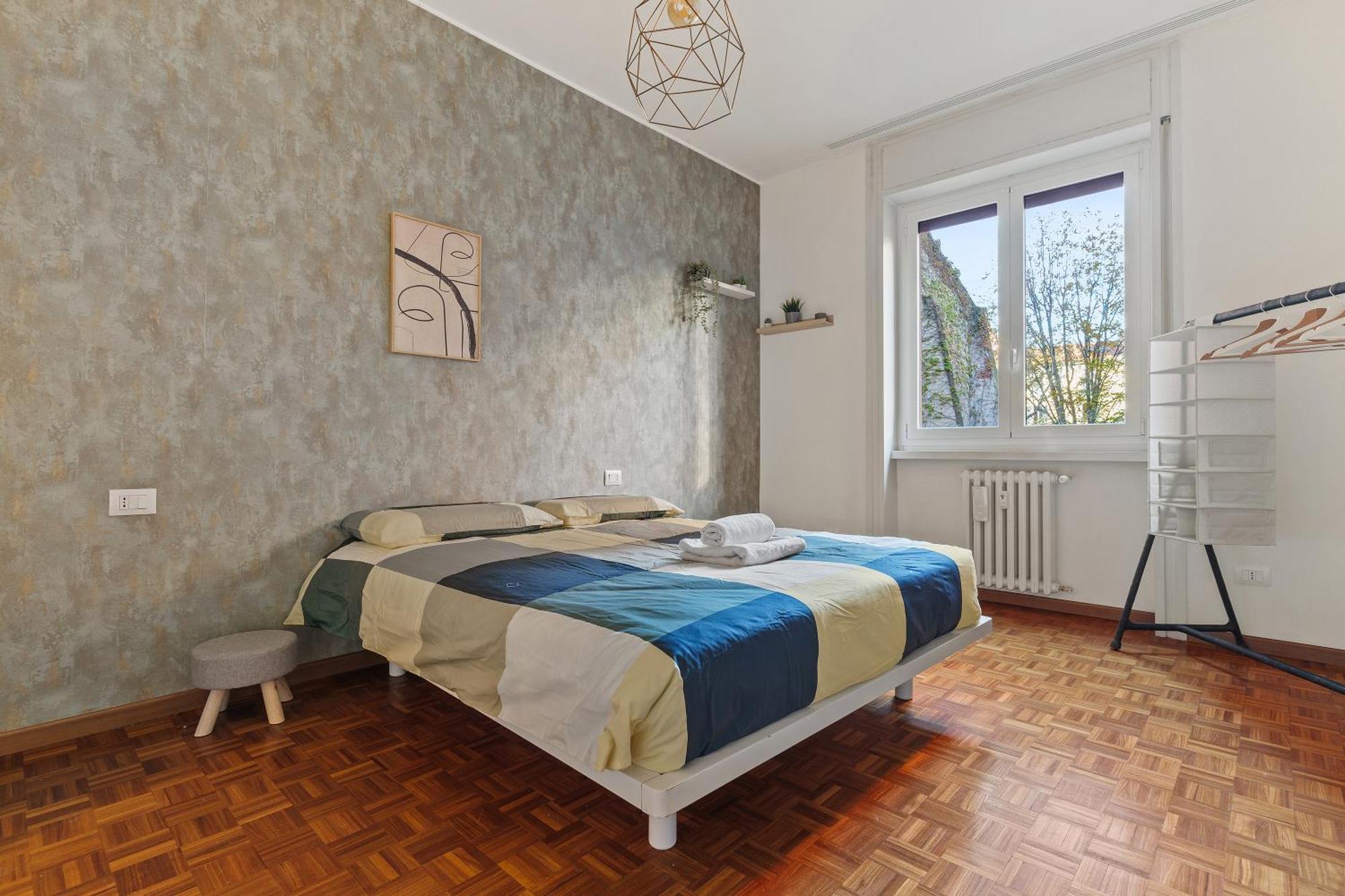 Urban Chic Retreat Milan Central Station - Loreto 외부 사진